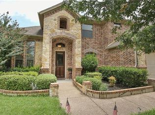4550 Chase Ct, Grand Prairie, TX 75052