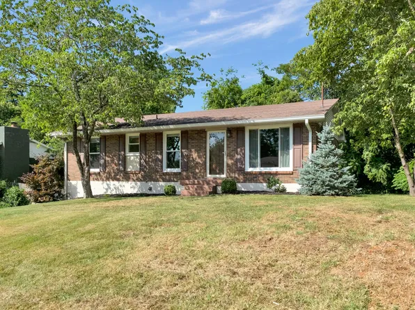460 Westcrest Dr, Nashville, TN 37211