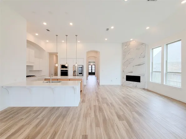 7507 Pronghorn Meadow Trl, Katy, TX 77493