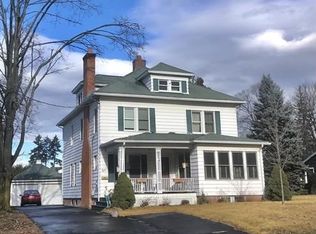 26 Beauchamp Ter, Chicopee, MA 01020