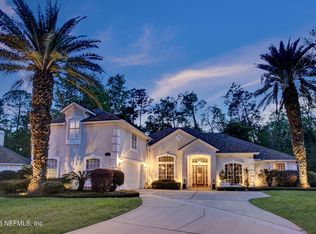 640 WYNDHAM Court, Orange Park, FL 32073