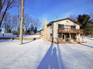 10974 W Ucil Lake Ln, Pound, WI 54161
