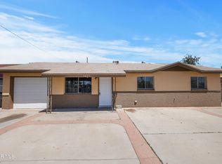 5625 Dearborne Dr, El Paso, TX 79924