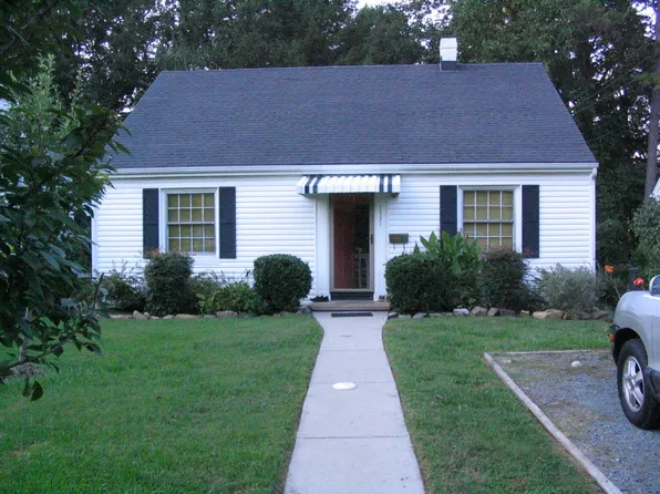 1531 Broad Ave, Charlottesville, VA 22903