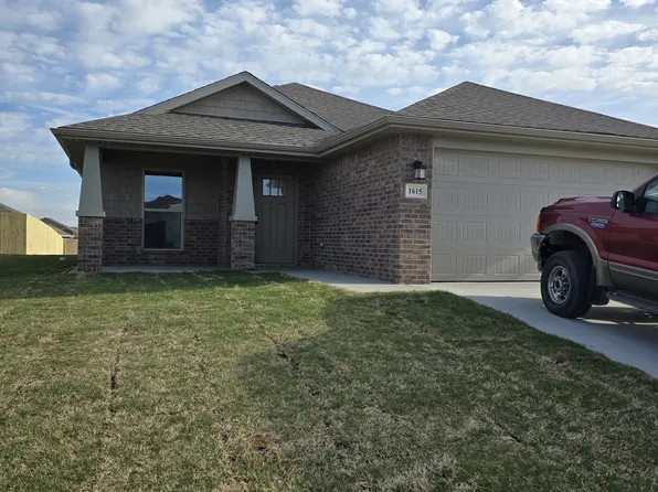 1615 Sedge St, Joplin, MO 64801