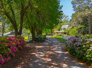 2451 Brick Mill Rd, Coats, NC 27521