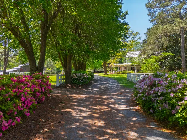 2451 Brick Mill Rd, Coats, NC 27521