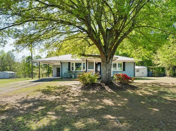 106 Torrington Rd, Walhalla, SC 29691