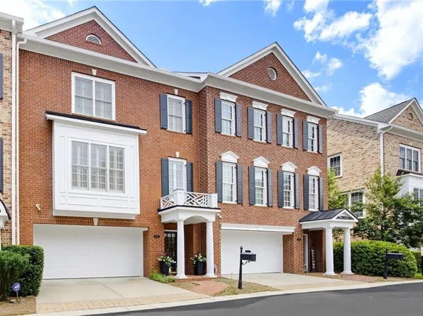 2321 English Ivy Ct SE Unit 22, Atlanta, GA 30339