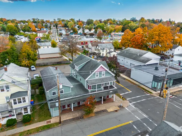 120 South Cherry Street, Wallingford, CT 06492