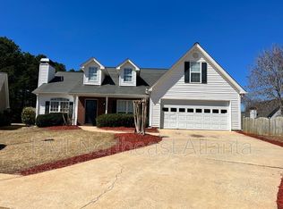 288 Caldecote Ct, Sugar Hill, GA 30518