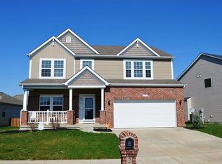 2725 Autumn Harvest Ln, Belleville, IL 62221