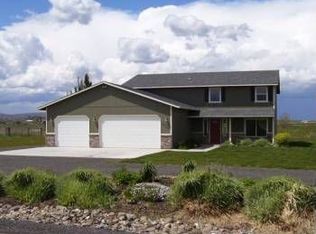 2360 W Covey Rd, Othello, WA 99344