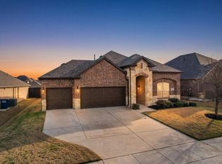 1321 Benavites Dr, Little Elm, TX 75068