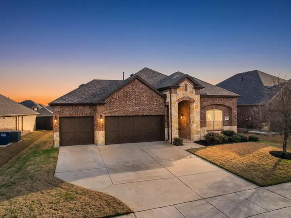 1321 Benavites Dr, Little Elm, TX 75068