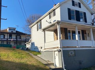 607 Waddell Ave, Donora, PA 15033