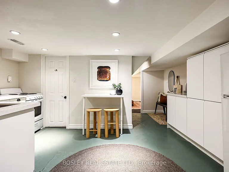 16 Hallam St #BASEMENT — Photo 18