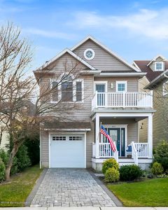 401 McCabe Ave, Bradley Beach, NJ, 07720