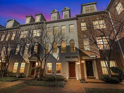 453 N George Mason Dr, Arlington, VA, 22203