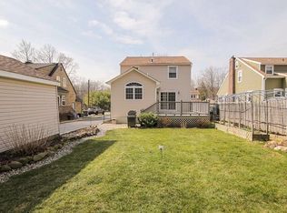 6 Hazelwood Ave, Livingston, NJ 07039