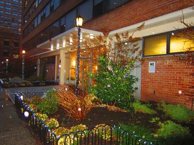 135 Montgomery St APT 13A, Jersey City, NJ, 07302