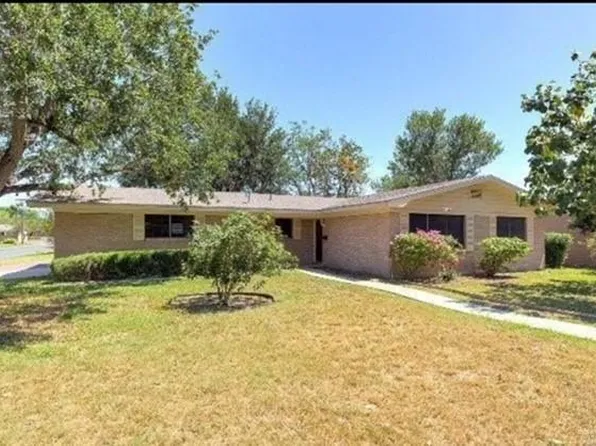 1524 Primrose Ave, McAllen, TX 78504