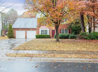 1360 Lamont Dr SW, Smyrna, GA 30126