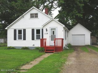 159 Cutter Ave, Coldwater, MI 49036