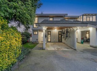 5600 Ladner Trunk Rd #14, Delta, BC V4K1X4