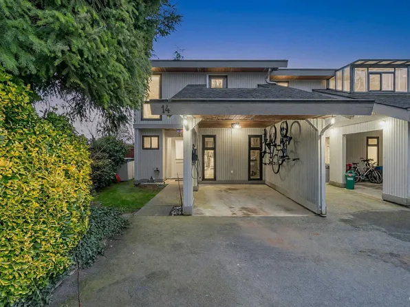 5600 Ladner Trunk Rd #14, Delta, BC V4K 1X4