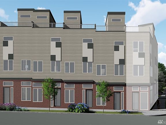 3rd image of 5505 Rainier Ave S #D