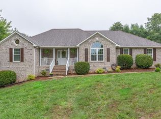 8516 Shedan Rd, Stokesdale, NC 27357