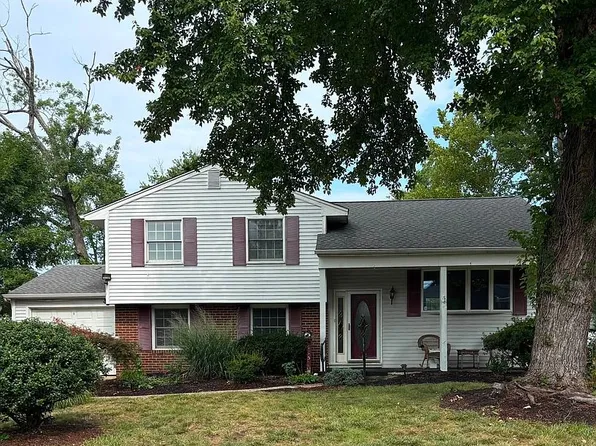 115 Byron Ter, Cherry Hill, NJ 08003