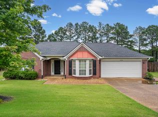 1510 Wolf Ridge Dr, Collierville, TN 38017