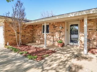 8008 Utica Ave, Lubbock, TX 79424