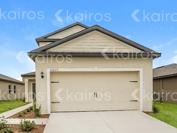 30059 Fedora Cir, Brooksville, FL 34602