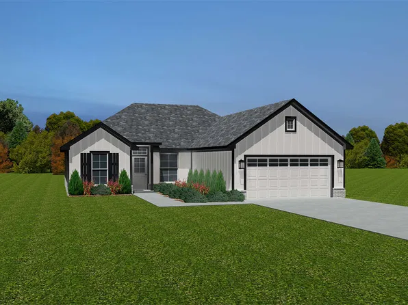 Bianca Plan, Homesteads at Deer Creek