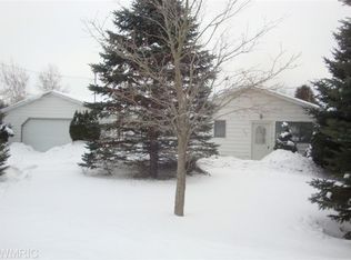 2453 Leonard St, Six Lakes, MI 48886