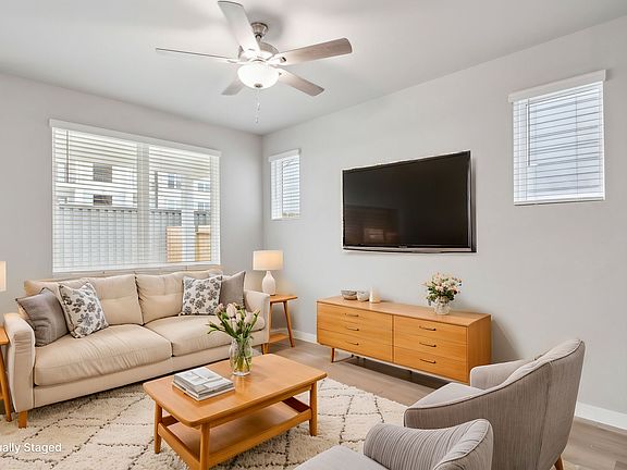 The Caden floorplan in Kemah Crossing of Kemah, TX.