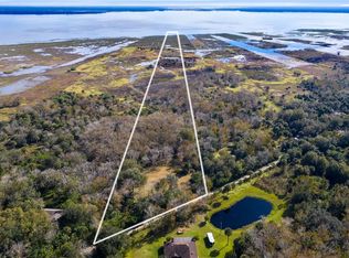 2750 Withlacoochee Point, Geneva, FL 32732