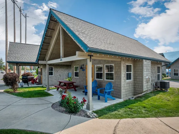 616 Marina Way #18, Dover, ID 83825