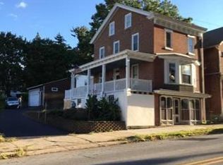 236 New St, Spring City, PA 19475