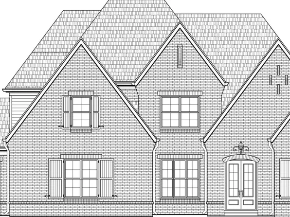 9509 Knoll Crest Dr #20, Germantown, TN 38138