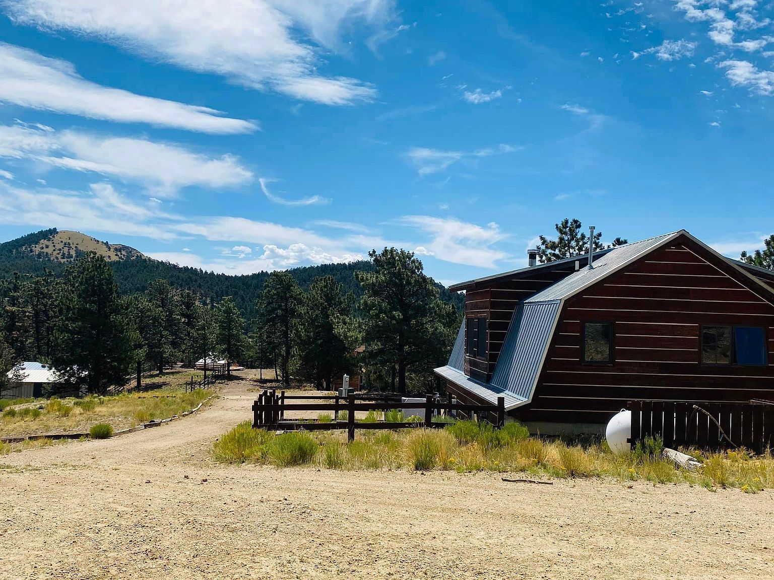 248 Evening Star Dr, Westcliffe, CO 81252 Zillow