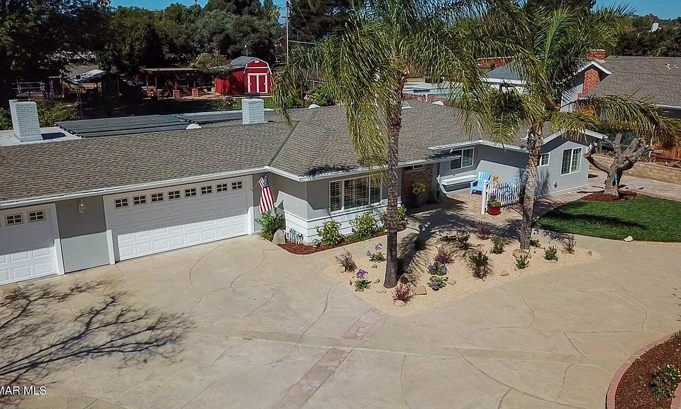 1069 Waverly Heights Dr, Thousand Oaks, CA 91360 Zillow