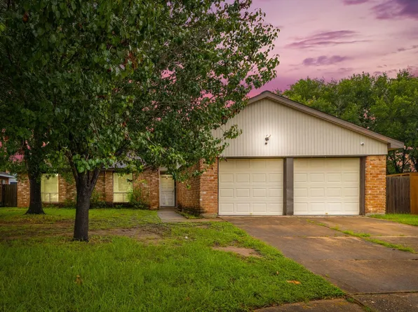 14110 Eventide Dr, Cypress, TX 77429