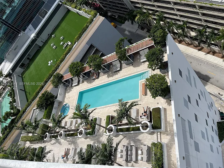 1300 Brickell Bay Dr #2010 — Photo 12