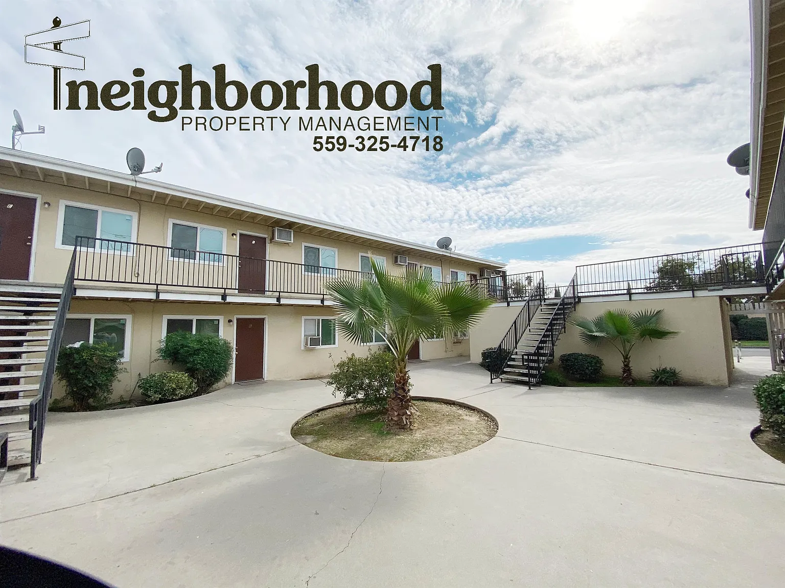 El Dorado Apartments (San Ramon) - 1308 H — Photo 3
