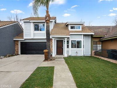 12260 Daisy Ct, Rancho Cucamonga, CA, 91739