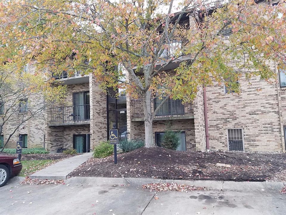 1st image of 7217 Creekview Dr #Ii-x